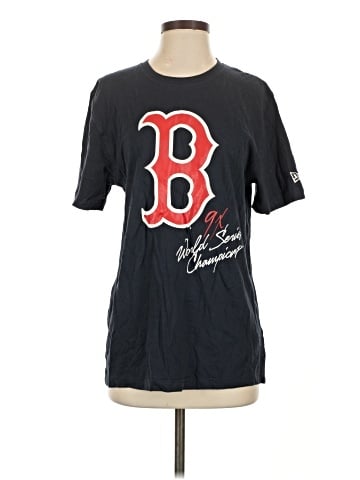 New Era Short Sleeve T-Shirt (view 1)