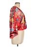 Flying Tomato Red Kimono Size L - photo 4