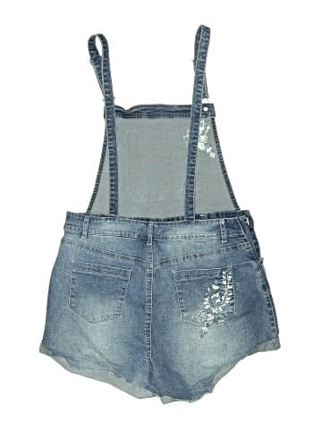 BB Dakota Overalls (view 2)