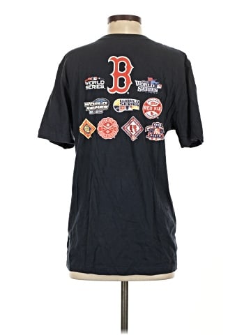 New Era Short Sleeve T-Shirt (view 2)