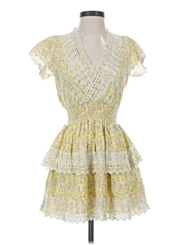 American Eagle Outfitters Cocktail Dress (view 1)