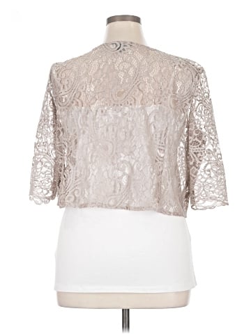 Le Bos 3/4 Sleeve T-Shirt (view 2)