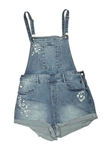BB Dakota Overalls (view 1)