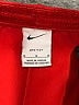 Nike 100% Polyester Red Athletic Shorts Size M (kids) - photo 3