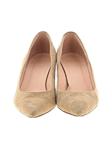 J.Crew Heels (view 2)
