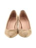 J.Crew Tan Heels Size 7 1/2 - photo 2