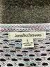 John Paul Richard 100% Acrylic Metallic Silver Pullover Sweater Size L - photo 7