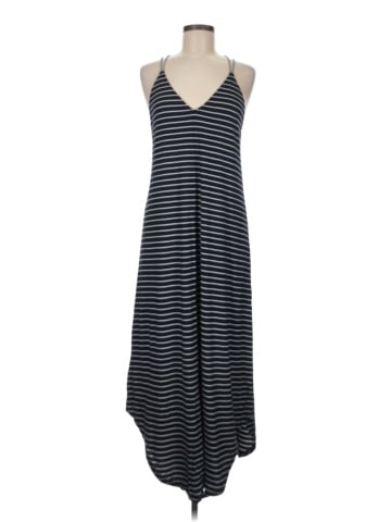 Hem & Thread Casual Dress (view 1)