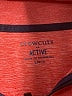 Crewcuts Outlet Red Long Sleeve T-Shirt Size 10 - 11 - photo 3