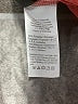 Crewcuts Outlet Red Long Sleeve T-Shirt Size 10 - 11 - photo 4