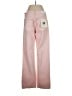 RE/DONE 100% Cotton Pink Jeans Size 26 waist - photo 2