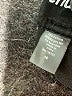 Avenue Solid Black Shorts Size 16 Plus - photo 4
