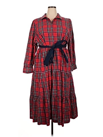 Crown & Ivy Casual Dress (view 1)