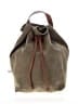 Madewell Brown Backpack One size - photo 1