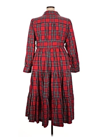 Crown & Ivy Casual Dress (view 2)