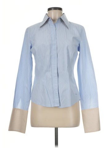 Tommy Hilfiger Long Sleeve Button-Down Shirt (view 1)