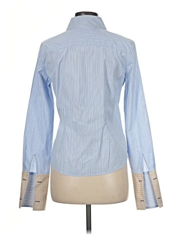 Tommy Hilfiger Long Sleeve Button-Down Shirt (view 2)