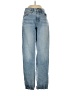 Levi's 100% Cotton Blue Jeans Size 24 waist - photo 1