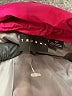 Tribal Purple Raincoat Size 12 - photo 6