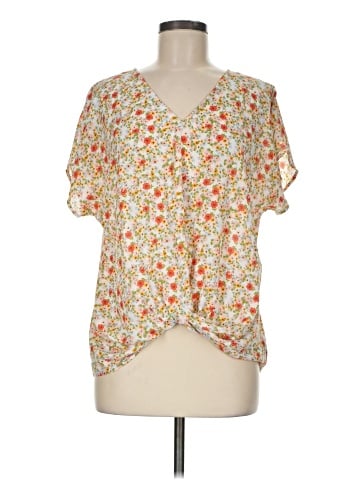 West Kei Short Sleeve T-Shirt (view 1)