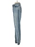 Levi's 100% Cotton Blue Jeans Size 24 waist - photo 5