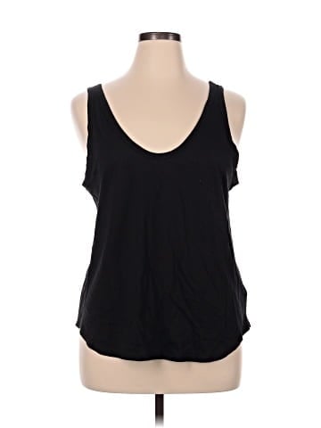 Quince Tank Top (view 1)