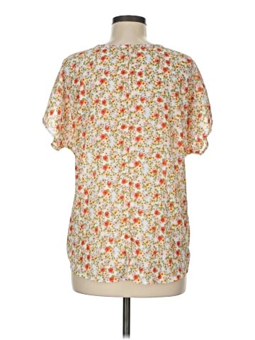West Kei Short Sleeve T-Shirt (view 2)
