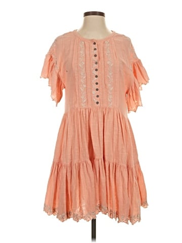 Free People Casual Dress (view 1)