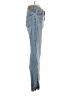Levi's 100% Cotton Blue Jeans Size 24 waist - photo 4