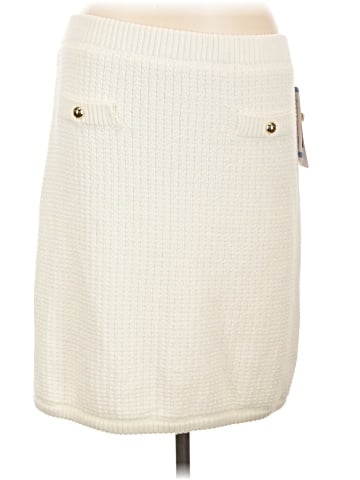 French Connection Casual Skirt (view 1)