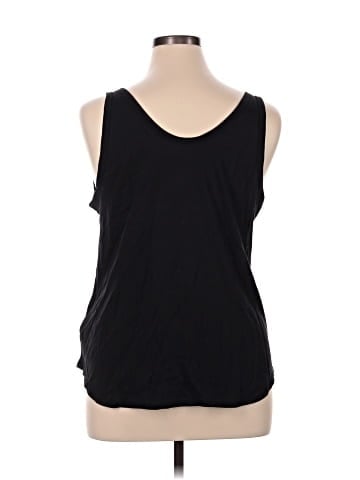 Quince Tank Top (view 2)