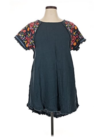 Umgee Casual Dress (view 1)