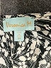 Veronica M. 100% Polyester Ivory 3/4 Sleeve Blouse Size M - photo 7