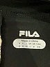 FILA Solid Black Active Skort Size M - photo 3