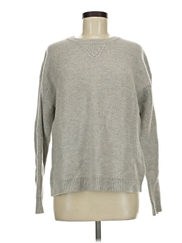 Vince. Pullover Sweater (view 1)