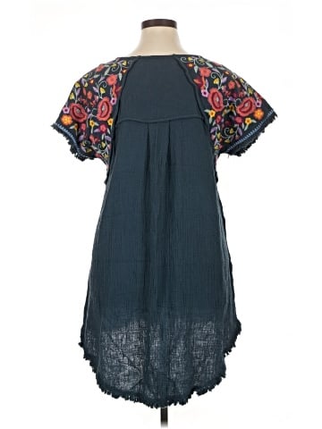 Umgee Casual Dress (view 2)