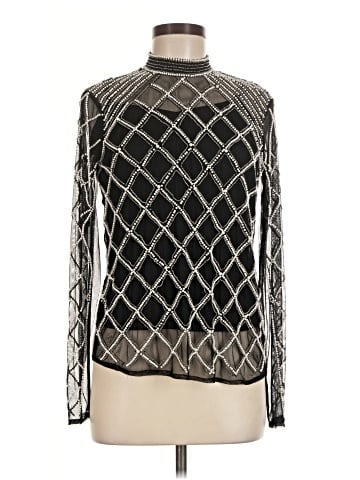 River Island Long Sleeve Top (view 1)