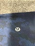 Lululemon Athletica Solid Blue Active Pants Size 4 - photo 7