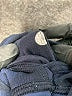 Lululemon Athletica Solid Blue Active Pants Size 4 - photo 8
