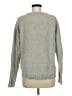 Vince. Solid Gray Pullover Sweater Size M - photo 2