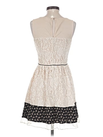 LC Lauren Conrad Cocktail Dress (view 2)