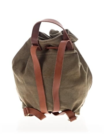Madewell The Canvas Somerset Backpack (view 2)
