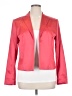 J. Peterman Pink Blazer Size 14 - photo 1