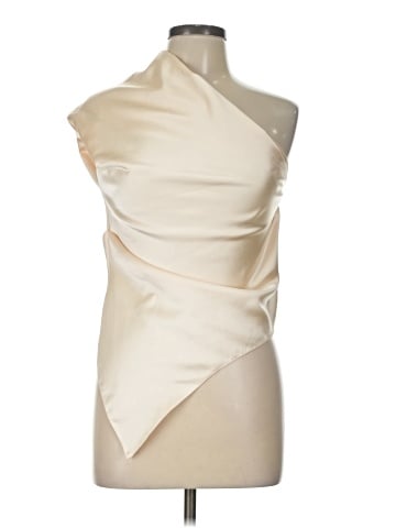 Zara Sleeveless Top (view 1)