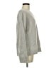 Vince. Solid Gray Pullover Sweater Size M - photo 4