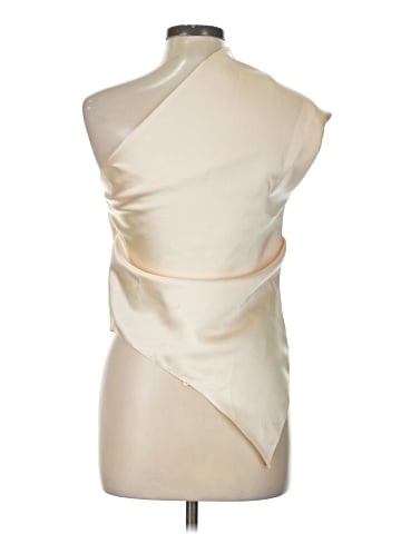 Zara Sleeveless Top (view 2)