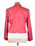 J. Peterman Pink Blazer Size 14 - photo 2