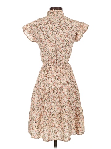Monteau Casual Dress (view 2)