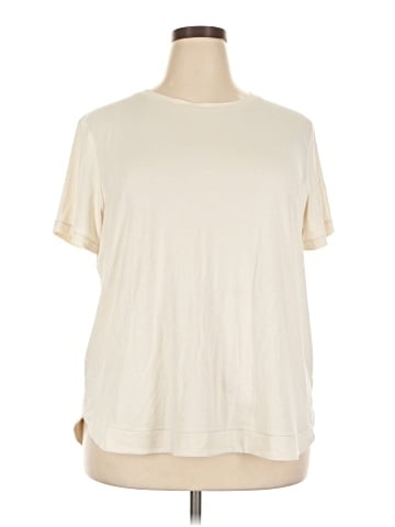Jockey Short Sleeve T-Shirt (view 1)