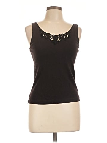 Nordstrom Sleeveless Top (view 1)